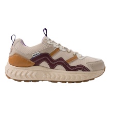 MoEa Sneaker Gen7 - Corn x Grapes - brown/purple men's