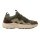 MoEa Sneaker Gen7 - Cactus Combo - dark green/brown