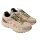 MoEa Sneaker Gen7 - Smiley Nature Drop - beige-brown Men's