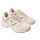MoEa Sneaker Gen8 - Corn x Pineapple - beige brown/pink Ladies