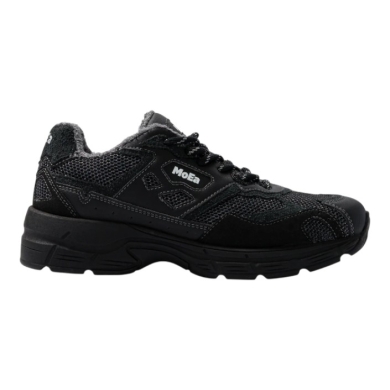 MoEa Sneaker Gen8 - Corn Full - black