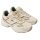 MoEa Sneaker Gen8 - Smiley Nature Drop - beige/green Ladies