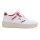 MoEa Sneaker Origin - Apple - white/red