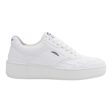 MoEa Sneaker Origin - Corn - white