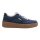 MoEa Sneaker Origin - Mushroom - dark blue