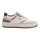 MoEa Sneaker Origin - Palm - white/brown