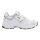 MoEa Sneaker Rush - Apple - white/silver