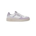 Morrison Sneaker Lonely (Leather) white/purple