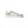 Muris Barefoot Shoes Sneakers Majorca Ivory Grey/White Ladies