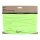 Nike Multifunctional Scarf (Neck Warmer) Dri Fit Wrap 2.0 Neckwarmer 2022 light green/silver - 1 piece