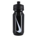 Nike Water Bottle Big Mouth 650ml black