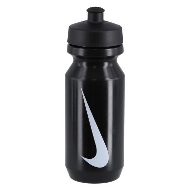 Nike Water Bottle Big Mouth 650ml black