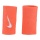 Nike Sweatband Tennis Premier Jumbo Promo 2026 orange/white - 2 pieces