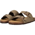 NOU Sandal Shawnee V2 Cork light brown men's