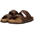 NOU Sandal Shawnee V2 Cork brown men