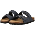 NOU Sandal Whitehill V2 Cork dark blue Ladies