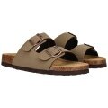 NOU Sandal Whitehill V2 Cork light brown Ladies