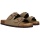 NOU Sandal Whitehill V2 Cork light brown Ladies