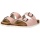 NOU Sandal Whitehill V2 Cork light pink Ladies