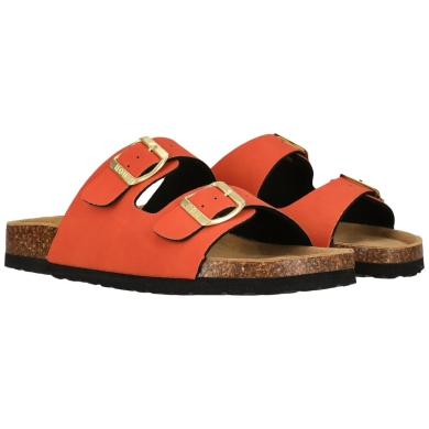 NOU Sandal Whitehill V2 Cork orange Ladies