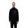 Napapijri Fleece Jacket Yupik Full-Zip Black Men's