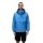 Napapijri Rainforest Next WB Transitional Jacket (Anorak, water-repellent) light blue men's