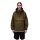 Napapijri Rainforest Next WB Transition Jacket (Anorak, water-repellent) olive green men's