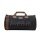 Napapijri Bering Duffle Bag (for travel and everyday use) 48 litres - black
