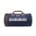 Napapijri Bering Duffle Bag (for travel and everyday use) 48 litres - navy blue