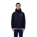 Napapijri transitional jacket A-Tundra (waterproof) dark blue men's