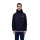 Napapijri transitional jacket A-Tundra (waterproof) dark blue men's