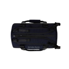 Napapijri Bering Travel Small Duffle Bag (for travel and everyday use) 24.5 litres - dark blue