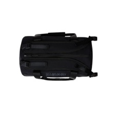 Napapijri Bering Travel Small Duffle Bag (for travel and everyday use) 24.5 litres - black