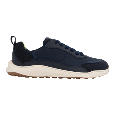 NewVe Barefoot Shoes Sneakers Impulse Dark Blue