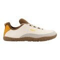 NewVe Barefoot Shoes Sneakers Fusion beige/yellow