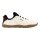 NewVe Barefoot Shoes Sneakers Fusion beige/burgundy