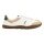 NewVe Barefoot Shoes Sneakers Breeze White/Olive Green