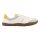 NewVe Barefoot Shoes Sneakers Breeze white/yellow