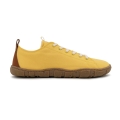 NewVe Barefoot Shoes Sneakers Stepline Yellow