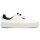 NewVe Sneaker Horizon white/dark blue
