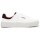 NewVe Sneaker Horizon white/burgundy