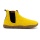 NewVe Barefoot Shoes Sneakers Skyline (Felt Wool) yellow