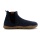 NewVe Barefoot Shoes Sneakers Skyline (Felt Wool) Dark Blue