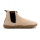 NewVe Barefoot Shoes Sneakers Skyline (Felt Wool) light brown