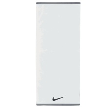Nike Fundamental Towel NP (Cotton) white 81x36cm