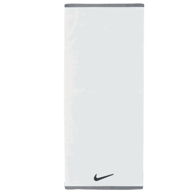 Nike Fundamental Towel NP (Cotton) white 81x36cm