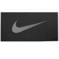 Nike Sport Towel NP Medium (100% Cotton) black 80x38cm