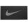 Nike Sport Towel NP Medium (100% Cotton) black 80x38cm
