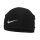 Nike Beanie (Hat) U Dri-Fit Peak Uncuffed (without cuff) black - 1 piece