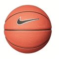 Nike Basketball Swoosh Skills (Size 3) brown